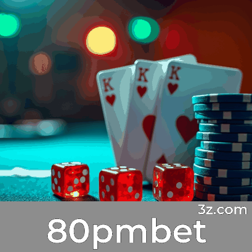 80pmbet: Viva a Emoção do Jogo em Tempo Real