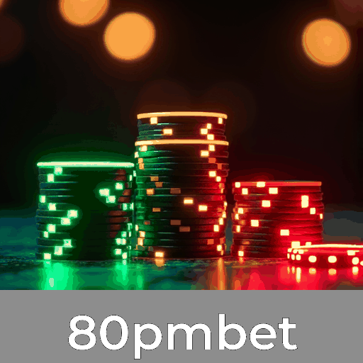 Desfrute do Login Exclusivo e Seguro no 80pmbet