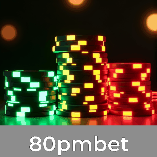 80pmbet: Experiência Autêntica com Jogos de Mesa Ao Vivo