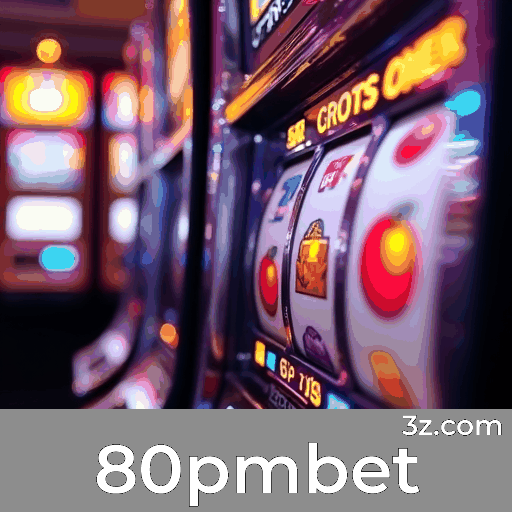 80pmbet Casino: Programa VIP e Experiência Inigualável