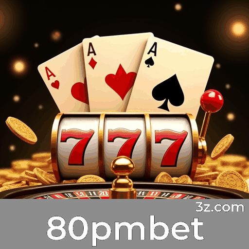 Experiências Disruptivas e Inovadoras na 80pmbet