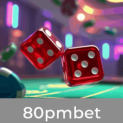 Bem-vindo ao 80pmbet: Seu Destino para Serviço Profissional e Segurança